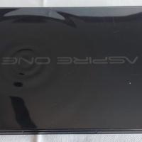 NETBOOK ACER ASPIRE ONE D270 N2800 SSD 128