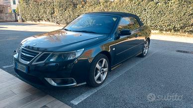SAAB 9-3 TID cabrio