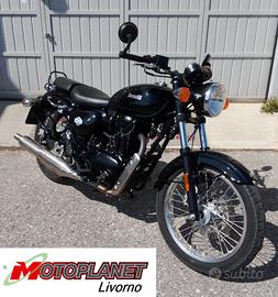 Benelli Imperiale 400