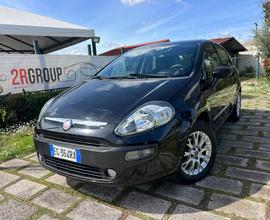 Fiat Punto Evo 1.3Mjt 75CV Dynamic-2011