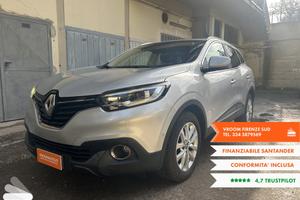 RENAULT Kadjar dCi 8V 110CV Energy Intens