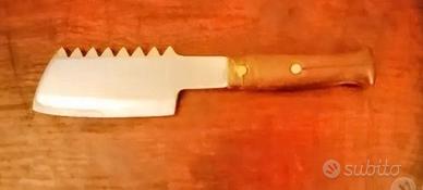 coltello/mannaia modello svedese