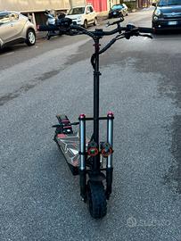 Boyueda Beast S3 6000w