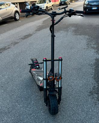 Boyueda Beast S3 6000w