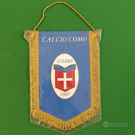 Gagliardetto del Como 1907