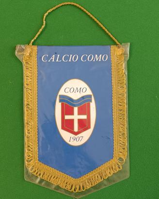 Gagliardetto del Como 1907