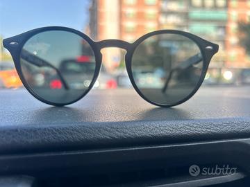 Occhiali sole ray ban