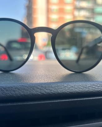 Occhiali sole ray ban