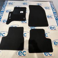 46088179 TAPPETINI IN MOQUETTE FIAT GRANDE PANDA H
