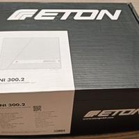 Processore amplificatore subwoofer