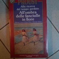 Proust, All'ombra Delle Fanciulle In Fiore