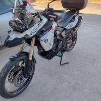 Bmw gs 800