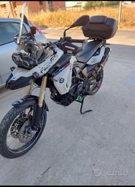 Bmw gs 800