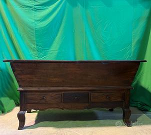 Mobile da ingresso Madia Cassapanca Cassettiera