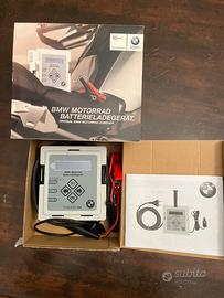 Caricabatterie mantenitore originale BMW
