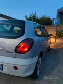 Fiat bravo 2001 benzina 1.6