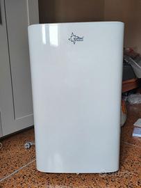 climatizzatore mobile SUNTEC 12000 BTU