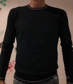 Maglia cotone Gaudí