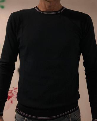 Maglia cotone Gaudí