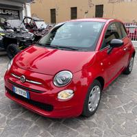 FIAT 500 1.0 Hybrid