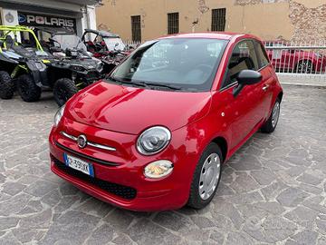 FIAT 500 1.0 Hybrid