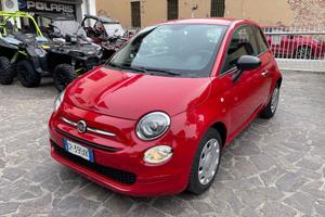 FIAT 500 1.0 Hybrid