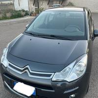 Citroën C3 1.1 Benzina 2016 - neopatentati