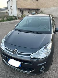 Citroën C3 1.1 Benzina 2016 - neopatentati