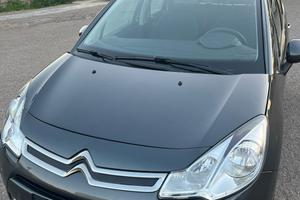 Citroën C3 1.1 Benzina 2016 - neopatentati