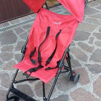 Passeggino ultra leggero