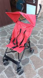 Passeggino ultra leggero