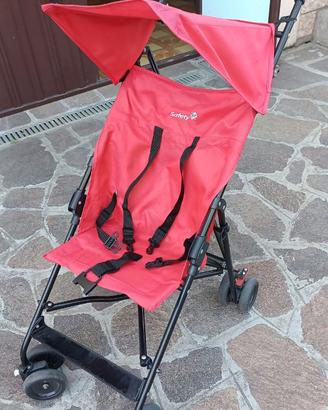 Passeggino ultra leggero