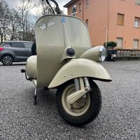 Piaggio Vespa Faro basso 1953 VM2T