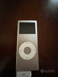 Apple Ipod Nano