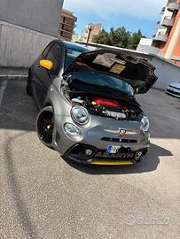595 abarth