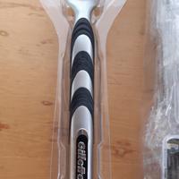 rasoio gillette
