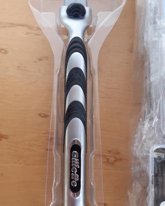 rasoio gillette