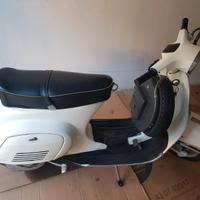 Moto d'epoca Vespa 50 Special