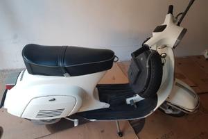 Moto d'epoca Vespa 50 Special