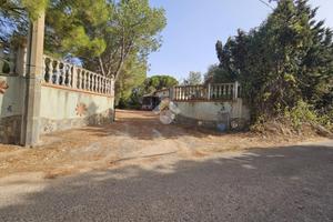 VILLA SINGOLA A CAPOTERRA