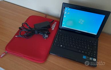Notebook Samsung N145 Plus 