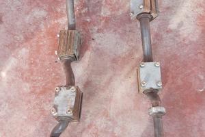 Alberi Scuotipaglia Mietitrebbia Claas