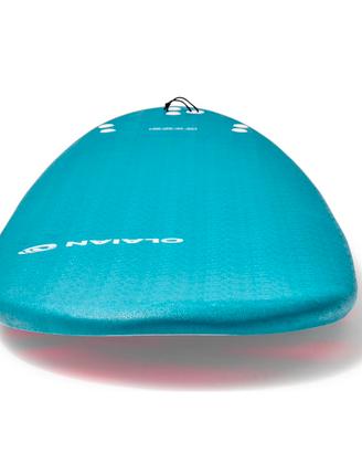 Olaian TAVOLA DA SURF 500 SOFT 7'8