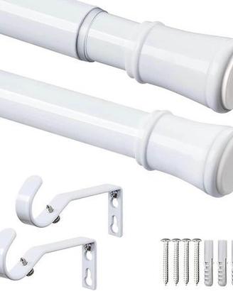 NUOVO Bastone Tenda Estensibile Regolabile 81-230c