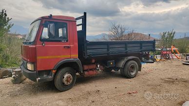 Iveco  65.12 turbo zeta 