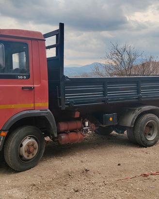 Iveco  65.12 turbo zeta 
