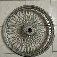 accessori vari harley heritage springer softail he