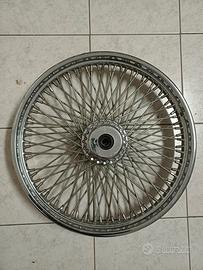 accessori vari harley heritage springer softail he