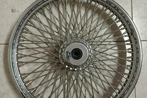 accessori vari harley heritage springer softail he