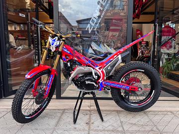 Beta evo 125 2023 factory